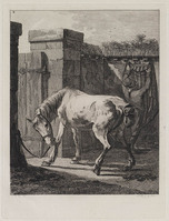 KG 07927
          <br/>
          Paard en zijn verzorger
          <br/>
          <em>Bemme Adriaanszoon, Joannes (1775 - 1841)</em>